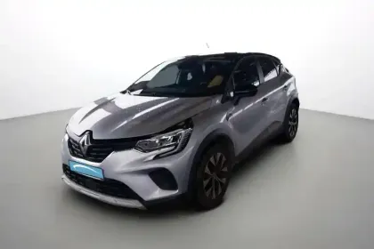Photo Renault Captur Evolution