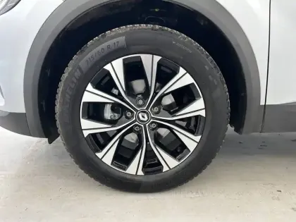 Photo 72 Renault Captur  TCe 100 GPL