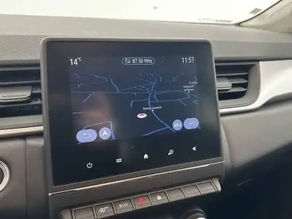 Photo 70 Renault Captur  TCe 100 GPL