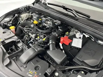 Photo 21 Renault Captur  TCe 100 GPL