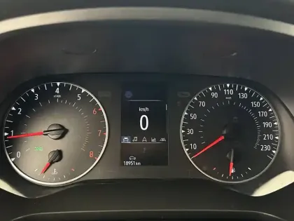 Photo 67 Renault Captur  TCe 100 GPL