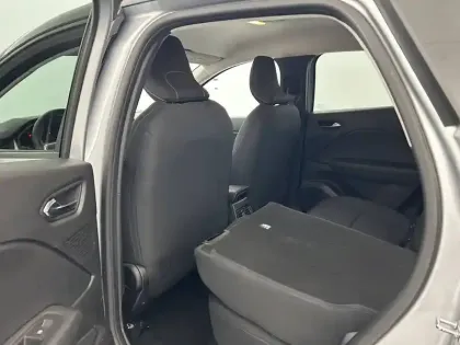 Photo 36 Renault Captur Gén. II (HJB) Ph1 NG Evolution 5