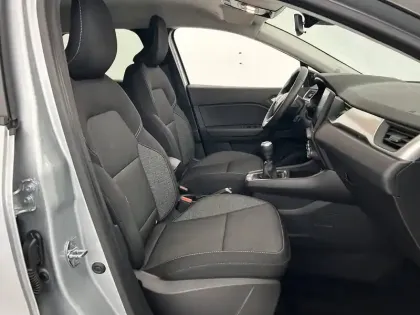 Photo 13 Renault Captur  TCe 100 GPL