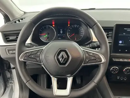 Photo 65 Renault Captur  TCe 100 GPL