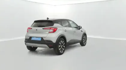 Photo 57 Renault Captur  TCe 100 GPL