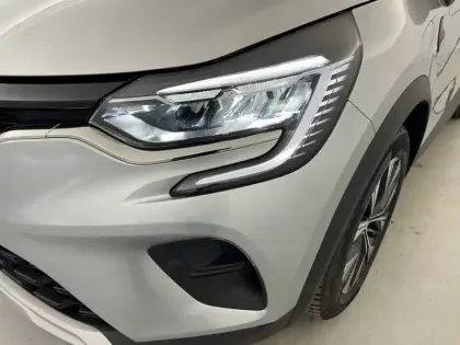 Photo 20 Renault Captur  TCe 100 GPL