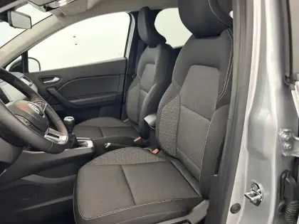 Photo 9 Renault Captur  TCe 100 GPL