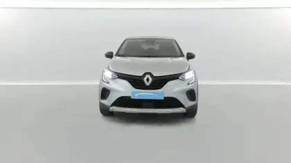 Photo 53 Renault Captur  TCe 100 GPL
