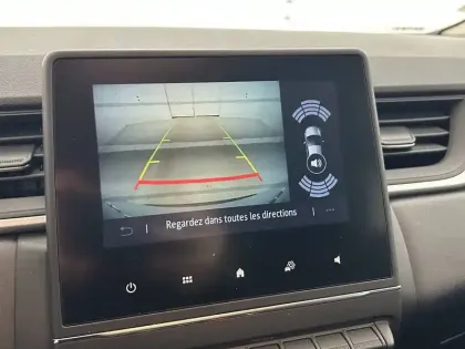 Photo 69 Renault Captur  TCe 100 GPL