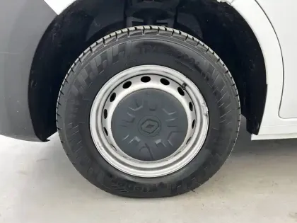 Photo 18 Renault Master  FGN TRAC F3500 L2H2 BLUE DCI 150