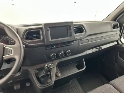 Photo 11 Renault Master  FGN TRAC F3500 L2H2 BLUE DCI 150