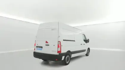 Photo 51 Renault Master  FGN TRAC F3500 L2H2 BLUE DCI 150