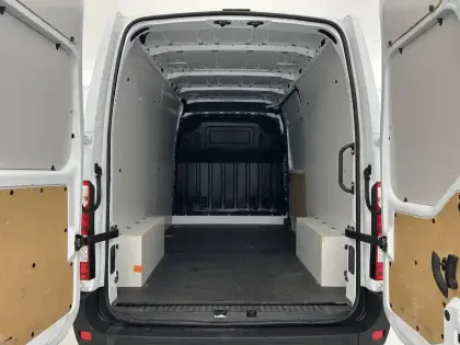 Photo 32 Renault Master  FGN TRAC F3500 L2H2 BLUE DCI 150