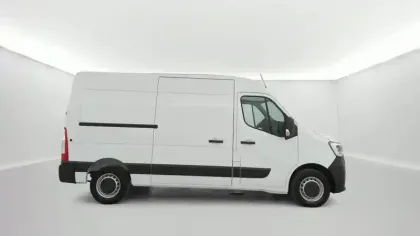 Photo 29 Renault Master  FGN TRAC F3500 L2H2 BLUE DCI 150
