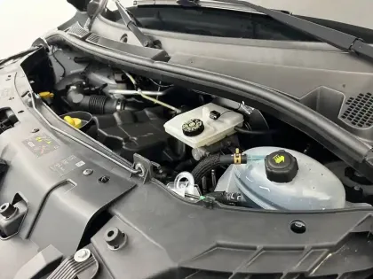 Photo 21 Renault Master  FGN TRAC F3500 L2H2 BLUE DCI 150