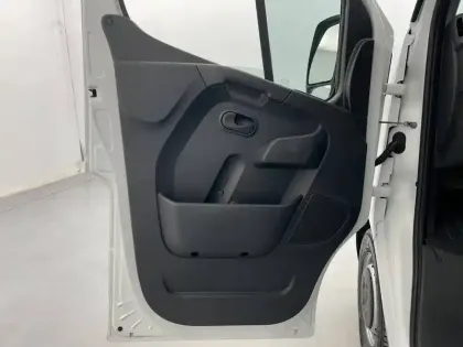 Photo 10 Renault Master  FGN TRAC F3500 L2H2 BLUE DCI 150