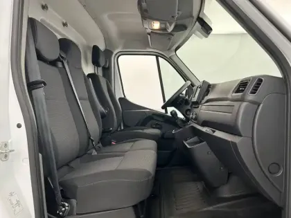 Photo 13 Renault Master  FGN TRAC F3500 L2H2 BLUE DCI 150