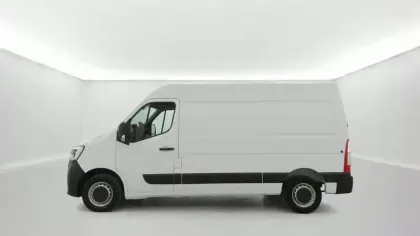 Photo 25 Renault Master  FGN TRAC F3500 L2H2 BLUE DCI 150