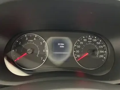 Photo 16 Renault Master  FGN TRAC F3500 L2H2 BLUE DCI 150