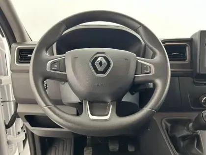 Photo 14 Renault Master  FGN TRAC F3500 L2H2 BLUE DCI 150