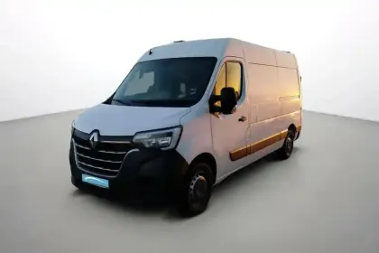 Photo Renault Master Grand Confort