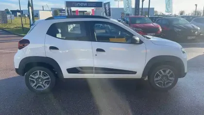 Photo 5 Dacia Spring  Achat Intégral