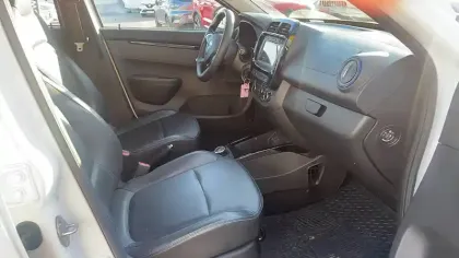 Photo 13 Dacia Spring  Achat Intégral