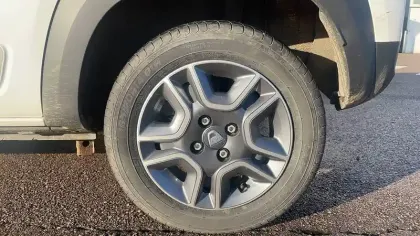 Photo 17 Dacia Spring  Achat Intégral