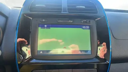 Photo 20 Dacia Spring  Achat Intégral