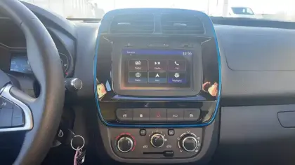 Photo 11 Dacia Spring  Achat Intégral