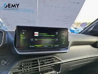 Photo 13 Peugeot 208  PureTech 130 S&S EAT8