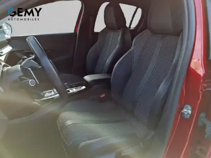 Photo 8 Peugeot 208  PureTech 130 S&S EAT8