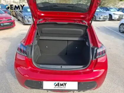 Photo 5 Peugeot 208  PureTech 130 S&S EAT8