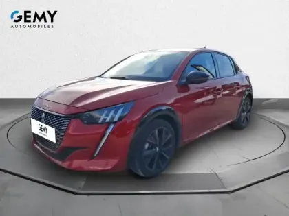 Photo Peugeot 208 Gt