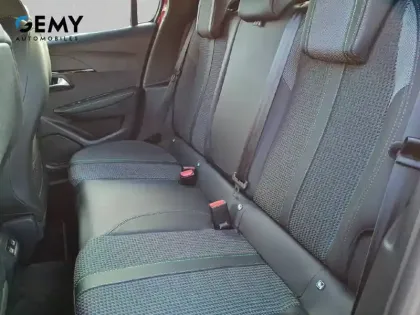 Photo 9 Peugeot 208  PureTech 130 S&S EAT8