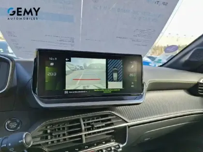 Photo 14 Peugeot 208  PureTech 130 S&S EAT8