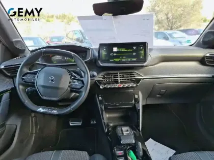 Photo 7 Peugeot 208  PureTech 130 S&S EAT8