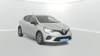 Photo 15 Renault Clio  Blue dCi 100
