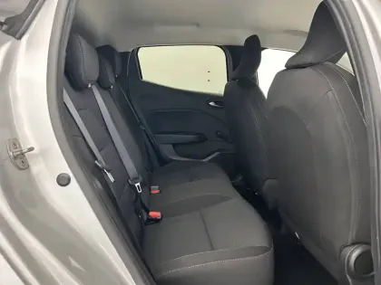 Photo 24 Renault Clio  Blue dCi 100