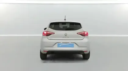 Photo 12 Renault Clio  Blue dCi 100