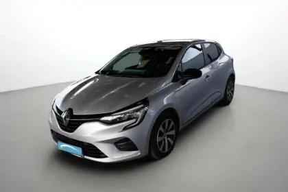 Photo Renault Clio Evolution