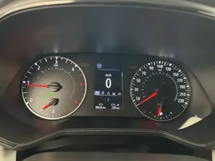 Photo 25 Renault Clio  Blue dCi 100