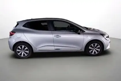 Photo 5 Renault Clio  Blue dCi 100