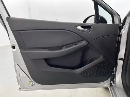 Photo 19 Renault Clio  Blue dCi 100