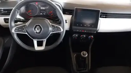 Photo 8 Renault Clio  Blue dCi 100