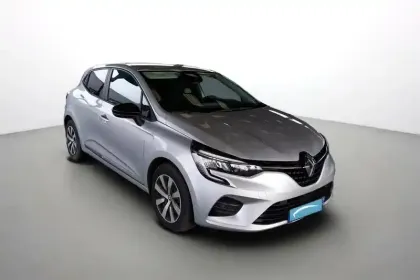 Photo 6 Renault Clio  Blue dCi 100