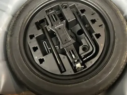 Photo 31 Renault Clio  Blue dCi 100