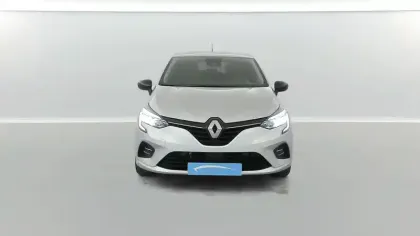 Photo 16 Renault Clio  Blue dCi 100