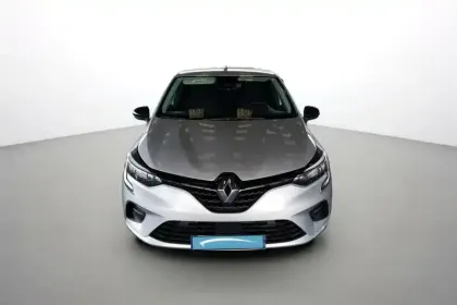 Photo 7 Renault Clio  Blue dCi 100