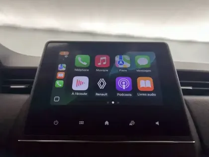 Photo 33 Renault Clio  TCe 90 - 21N